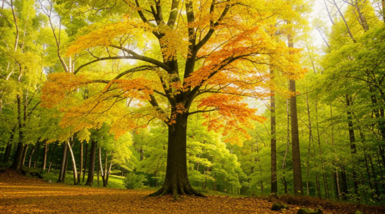 В субботу в Рязанской области ожидается до +28 градусов