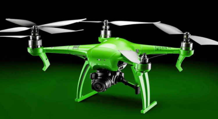 Над рязанским Касимовым сбили беспилотник