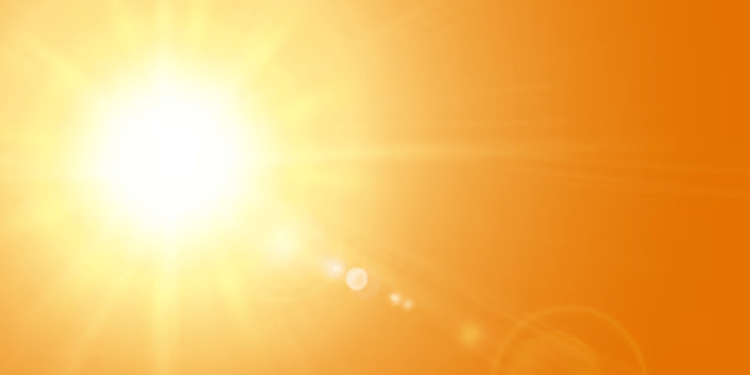 Синоптик Тишковец: метеорологическое лето в Центральной России продлится до 22 сентября