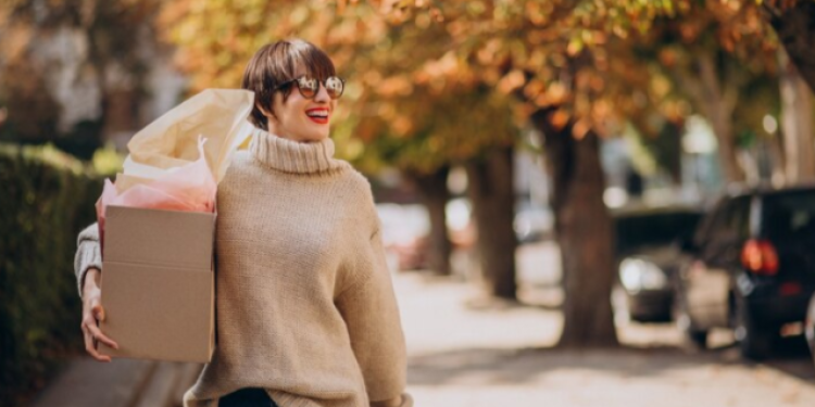 Эксперт Санина: лучшим осенним месяцем для отпуска является октябрь Эксперт Санина: лучшим осенним месяцем для отпуска является октябрь