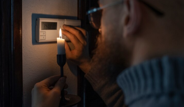 18 сентября на шести рязанских улицах отключили электроэнергию