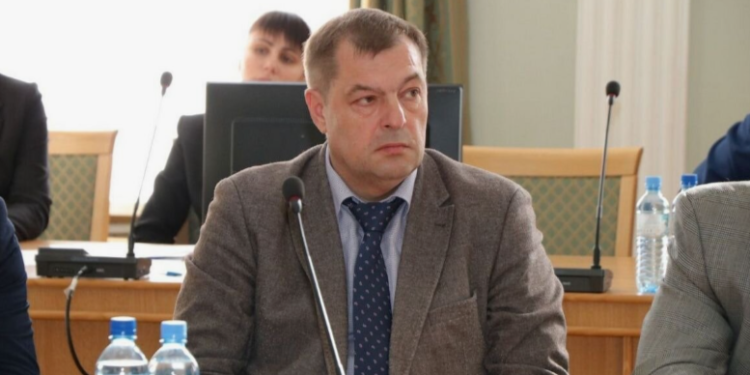 Артемов: УРТ не достает более 40 водителей