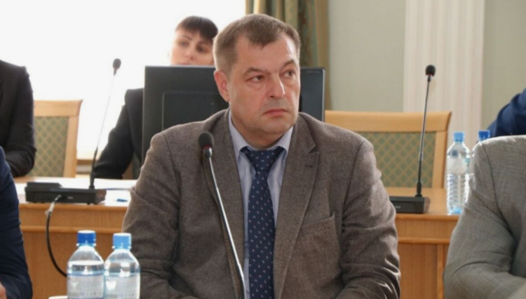 Артемов: УРТ не достает более 40 водителей