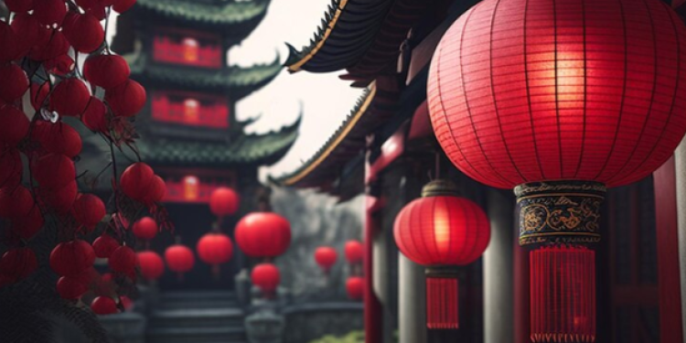 На гастроли Рязанского академического русского народного хора в Китае выделили 8,1 миллиона рублей