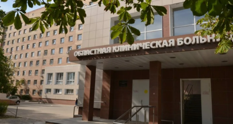 Врачи рязанской ОКБ рассказали о состоянии пострадавших при взрыве бытового газа