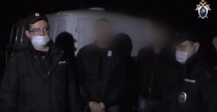 Суд вынес приговор мужчине и женщине, убившим 15-летнего подростка в Рязанском районе