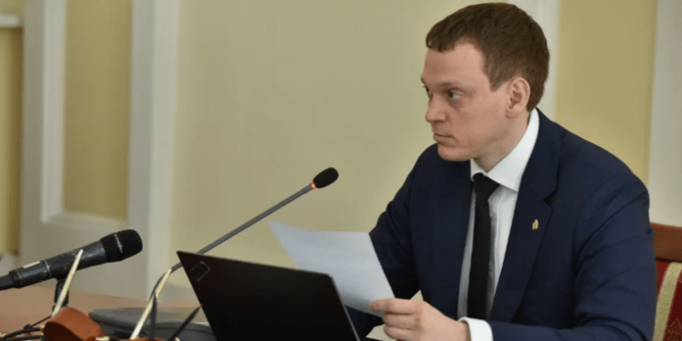 Губернатор Павел Малков призвал рязанских чиновников участвовать в озеленении города