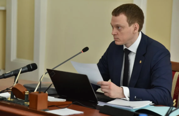 Губернатор Павел Малков призвал рязанских чиновников участвовать в озеленении города