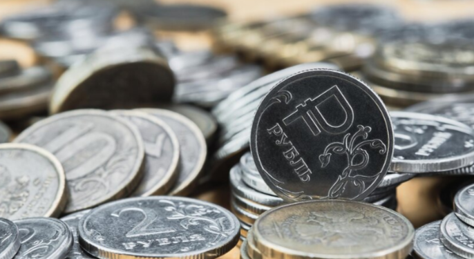 Рязанским бюджетникам проиндексируют зарплаты на 4,5% Рязанским бюджетникам проиндексируют зарплаты на 4,5%