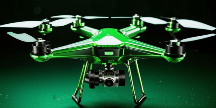 Рязанцам напомнили, как себя вести при виде беспилотников