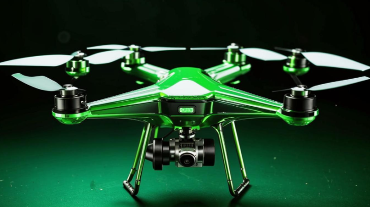 Рязанцам напомнили, как себя вести при виде беспилотников