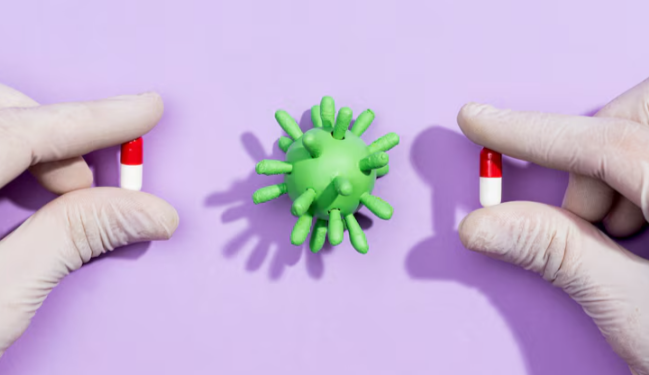 За неделю в Рязанском регионе COVID-19 заразились 297 человек