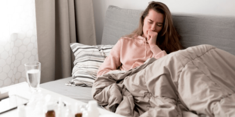 В Рязани эпидпорог по заболеваемости гриппом и ОРВИ возрос на 30,7%