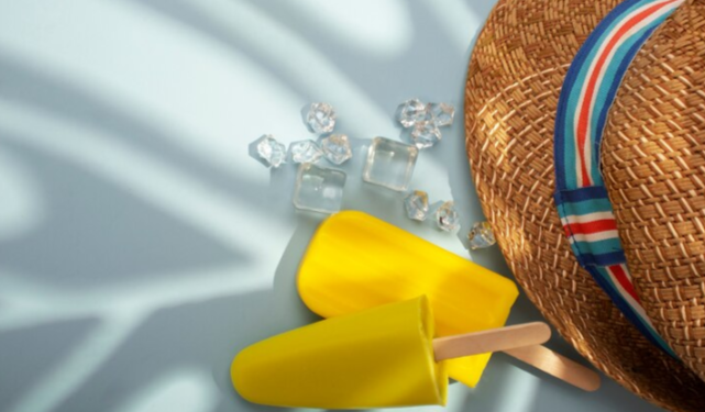 Вильфанд: минувшее лето в Центральной России включили в тройку самых жарких за последние годы