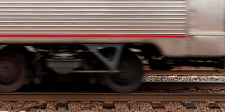 26 сентября в Скопинском районе по железнодорожному переезду ограничат движение