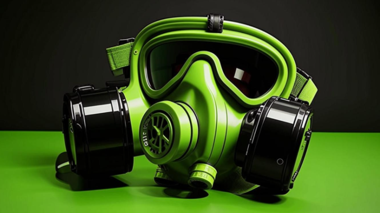 Рязанцы пожаловались на запах "химии" и сероводорода в воздухе