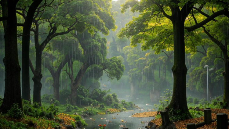 Метеоролог Позднякова рассказала россиянам о погоде в начале октября