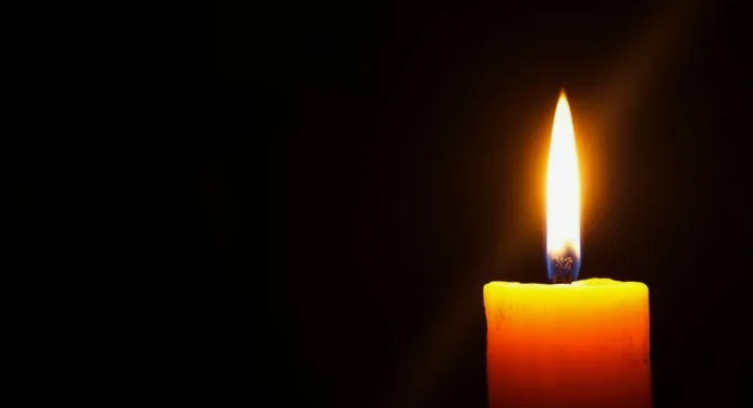 На 90-м году жизни скончался рязанский ветеран органов внутренних дел Владимир Конкин