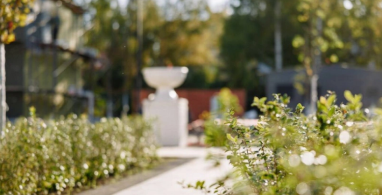 На Рязанской ВДНХ работы по благоустройству подходят к завершению