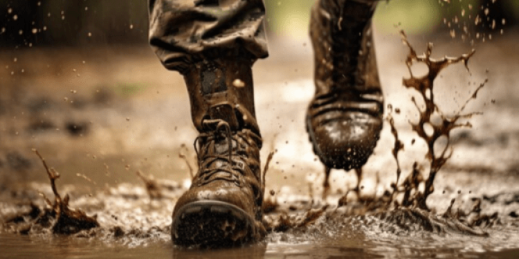 Из подмосковного парка "Патриот" сбежал 19-летний рязанский срочник Из подмосковного парка «Патриот» сбежал 19-летний рязанский срочник