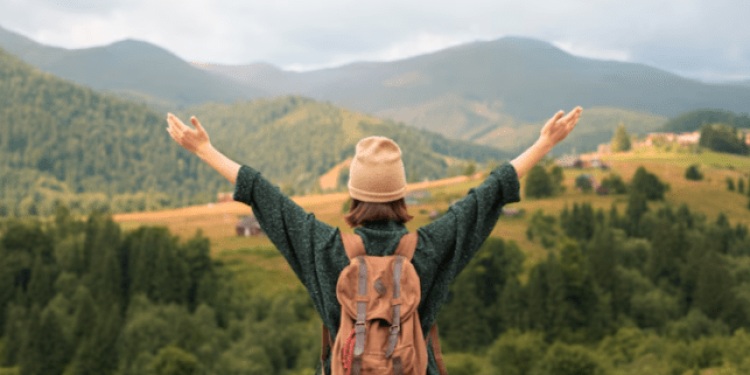 Рязаньстат: 95% туристов путешествовали по России