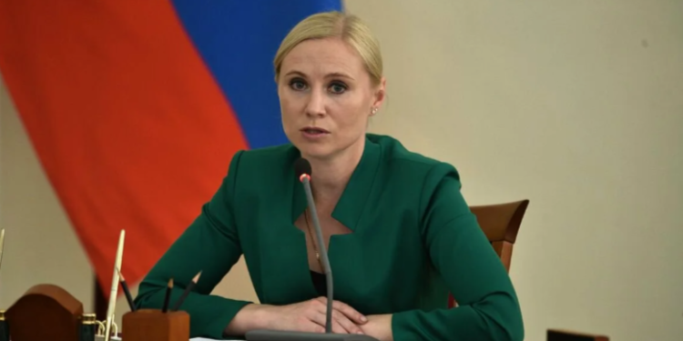 Рослякова рассказала рязанцам, как нужно себя вести при звуках воздушной тревоги