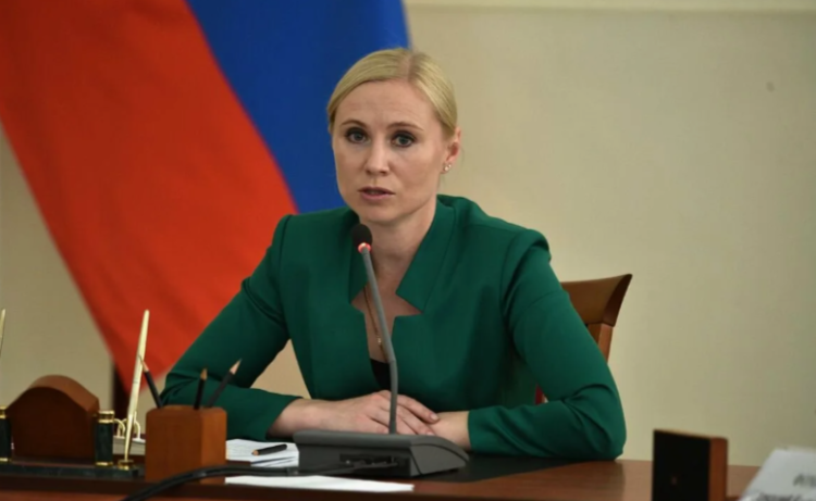 Рослякова рассказала рязанцам, как нужно себя вести при звуках воздушной тревоги