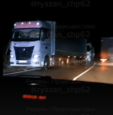 В Клепиковском районе 27 сентября произошло массовое ДТП