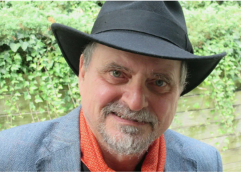 Рязанского писателя Александра Гениса* включили в список иноагентов Рязанского писателя Александра Гениса* включили в список иноагентов