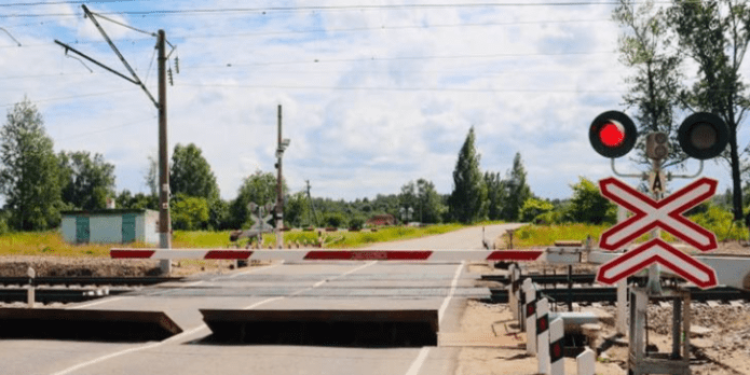 На рязанских дорогах 30 сентября пройдут рейды на железнодорожных переездах На рязанских дорогах 30 сентября пройдут рейды на железнодорожных переездах