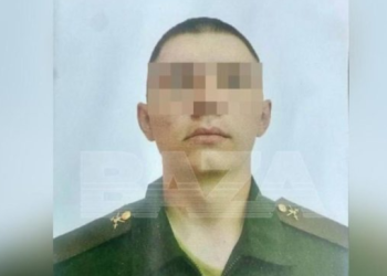 Труп сбежавшего 19-летнего рязанского срочника обнаружили в лесу