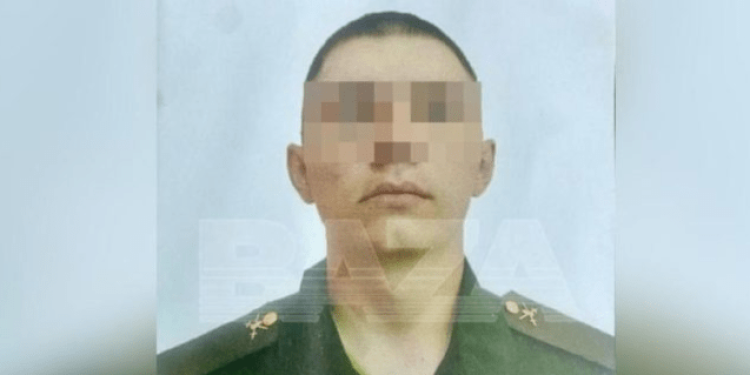 Труп сбежавшего 19-летнего рязанского срочника обнаружили в лесу Труп сбежавшего 19-летнего рязанского срочника обнаружили в лесу