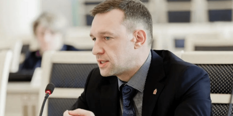 Супрун: с 15 октября движение по мосту через рязанскую Оку ограничат для грузовиков Супрун: с 15 октября движение по мосту через рязанскую Оку ограничат для грузовиков