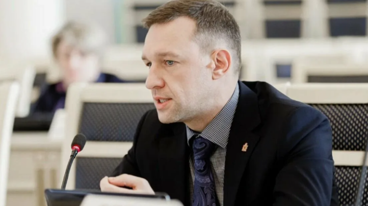 Супрун: с 15 октября движение по мосту через рязанскую Оку ограничат для грузовиков