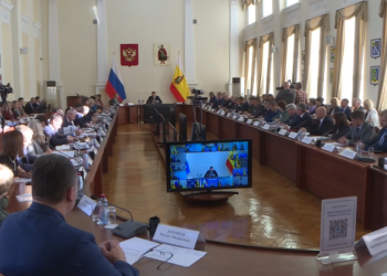 Строительство ФОКа в рязанском поселке Мехзавода завершат 31 октября