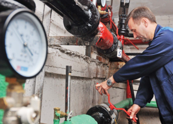 Мэрия: Рязань готова к отопительному сезону