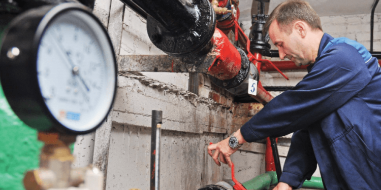 Мэрия: Рязань готова к отопительному сезону Мэрия: Рязань готова к отопительному сезону