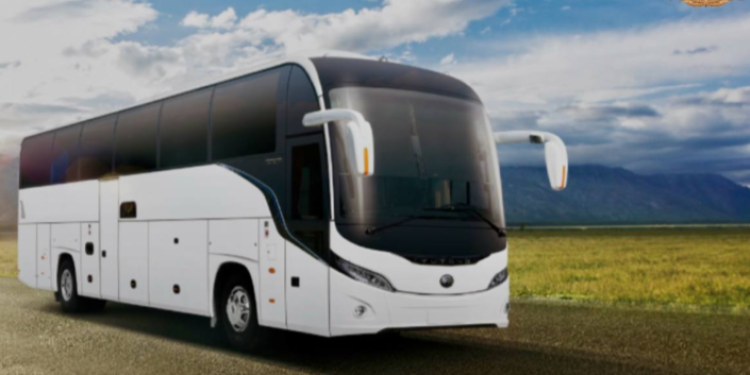 Рязанские полицейские проведут рейд по междугородним перевозкам 2 октября