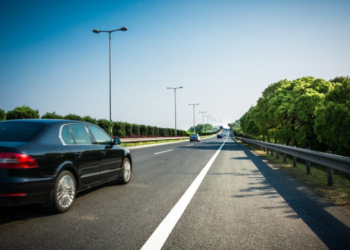Водителей предупредили о новой камере, установленной на выезде из Рязани