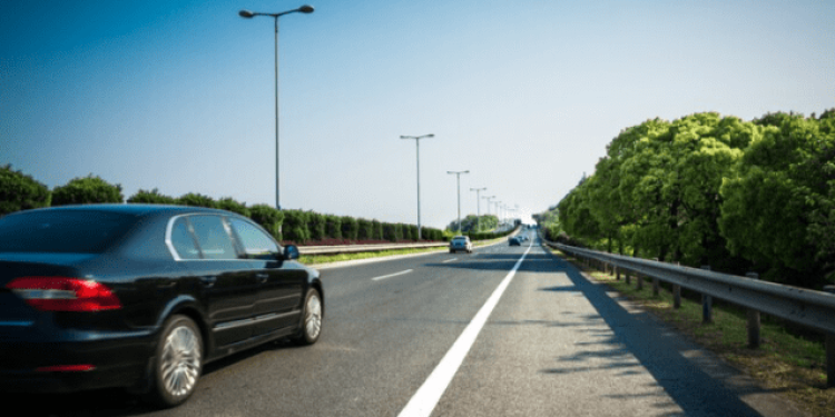 Водителей предупредили о новой камере, установленной на выезде из Рязани Водителей предупредили о новой камере, установленной на выезде из Рязани