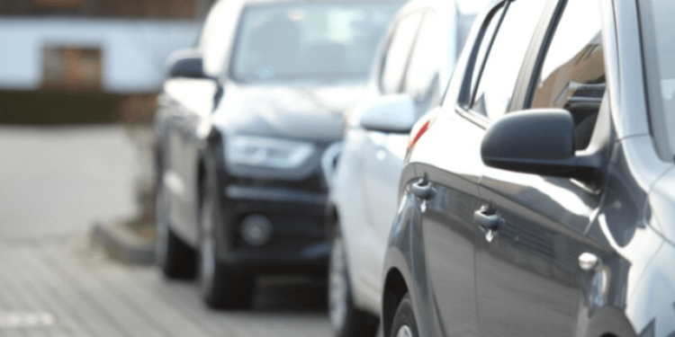 Рязанских водителей просят не парковаться на улице Свободы до конца недели Рязанских водителей просят не парковаться на улице Свободы до конца недели