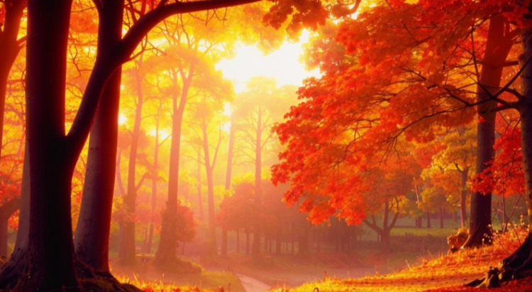 Метеоролог Тишковец: похолодание в Центральной России ожидается во второй декаде октября