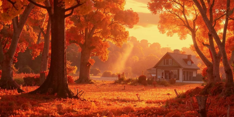 Синоптик Леус: 3 октября в Центральной России станет последним днем бабьего лета