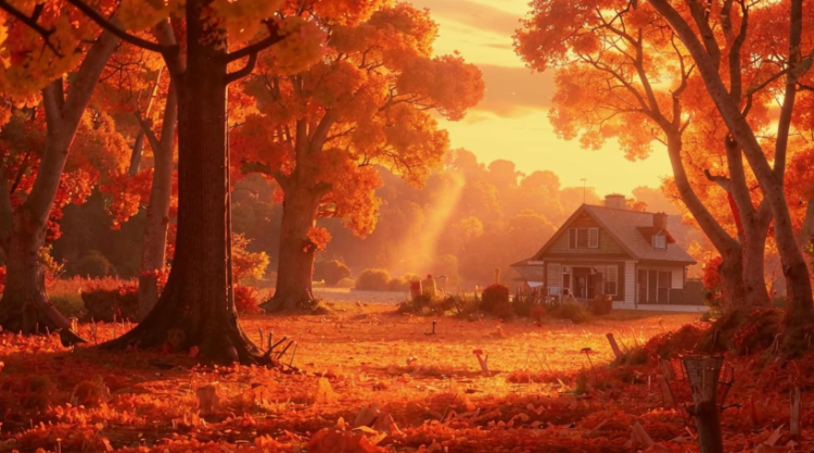 Синоптик Леус: 3 октября в Центральной России станет последним днем бабьего лета