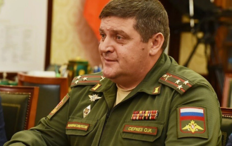 Военком Серкез: в осенний призыв на военную службу планируют отправить 700 рязанцев