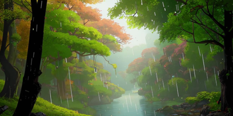 7 октября в Рязанской области потеплеет до +23 градусов 7 октября в Рязанской области потеплеет до +23 градусов