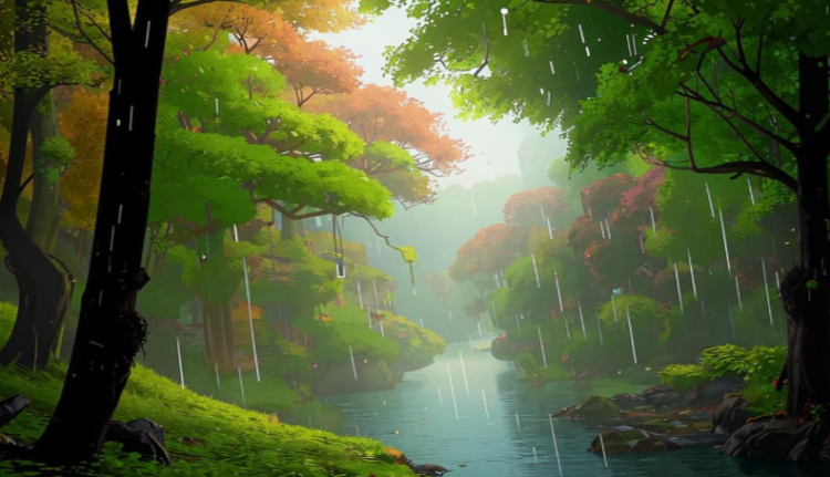 7 октября в Рязанской области потеплеет до +23 градусов