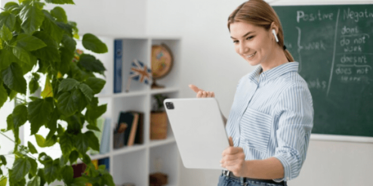 Рязаньстат: в Рязанской области работают почти 8 тысяч учителей