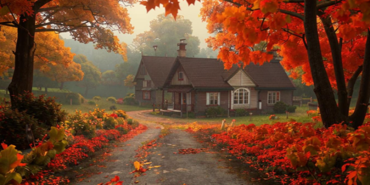 Во вторник в Рязанской области ожидается дождь и до +19 градусов