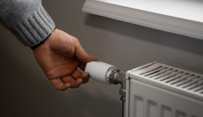 РМПТС: узнать дату включения отопления в доме рязанцы могут у управляющей компании РМПТС: узнать дату включения отопления в доме рязанцы могут у управляющей компании